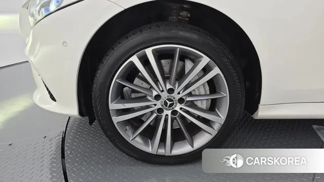 Mercedes-Benz CLS-Class C257 id 3514981 из Кореи 15