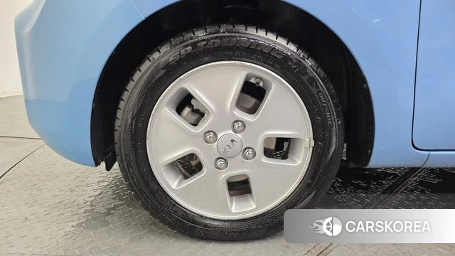 Kia The New Ray id 3911622 из Кореи 15