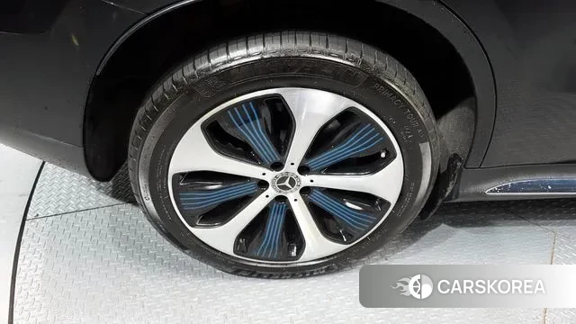 Mercedes-Benz EQC N293 id 3463920 из Кореи 15