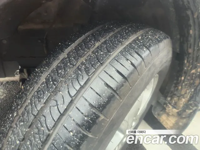 Hyundai The New Grand Starex id 2685585 из Кореи 15