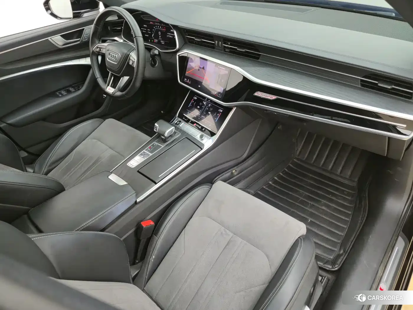 Audi A6L id 4655252 из Китая 20