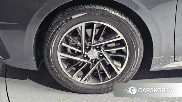 Hyundai The New Grandeur IG id 3023368 из Кореи 15