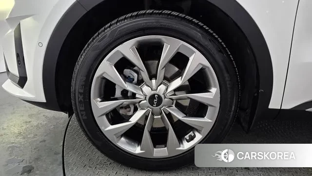 Kia Sorento 4th Generation id 3586468 из Кореи 15