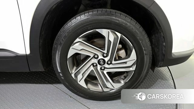 Hyundai The New Santa Fe id 4316911 из Кореи 26