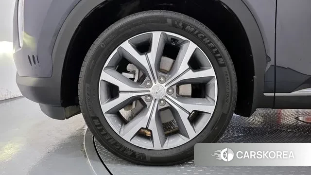 Hyundai Palisade id 3280905 из Кореи 15