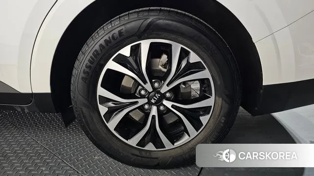 Kia Carnival 4th generation id 3626368 из Кореи 15