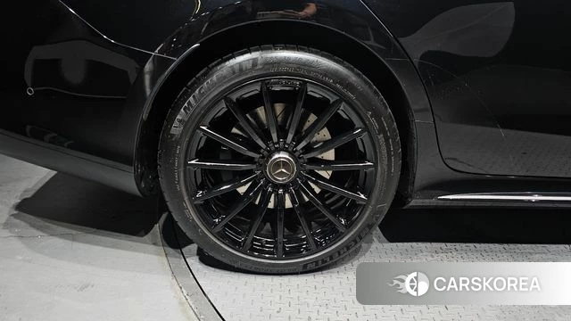 Mercedes-Benz AMG GT id 4646569 из Кореи 27