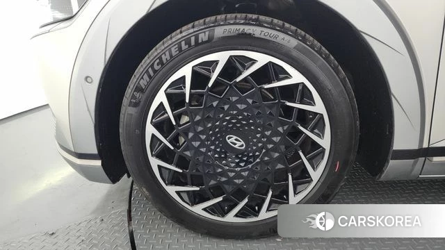 Hyundai Ionic 5 id 3941244 из Кореи 15