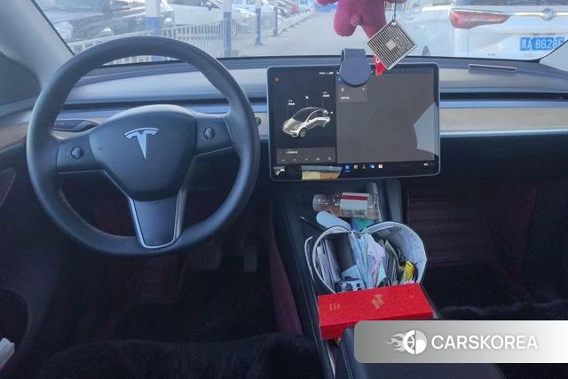 Tesla Model Y id 4207897 из Китая 12