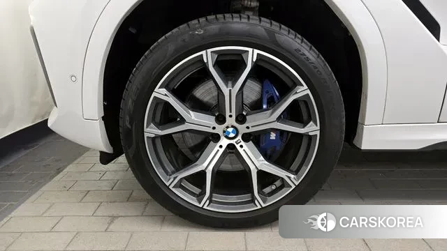 BMW X6 (G06) id 3556849 из Кореи 15