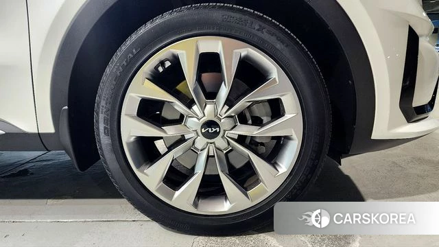 Kia Sorento 4th Generation id 4330301 из Кореи 15