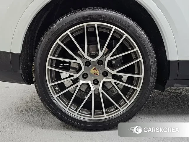 Porsche Cayenne (PO536) id 3368617 из Кореи 15