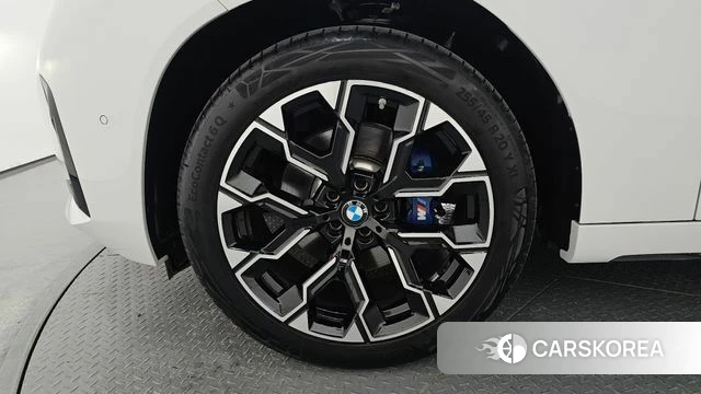 BMW X3 (G45) id 4570922 из Кореи 28