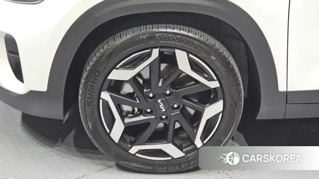 Kia The New Seltos id 3333729 из Кореи 15