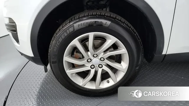 Land Rover Discovery Sports id 3259653 из Кореи 15