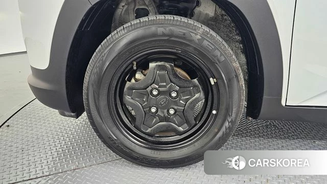 Hyundai Casper id 4624631 из Кореи 15