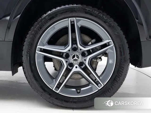 Mercedes-Benz GLA - Class H247 id 3549657 из Кореи 15