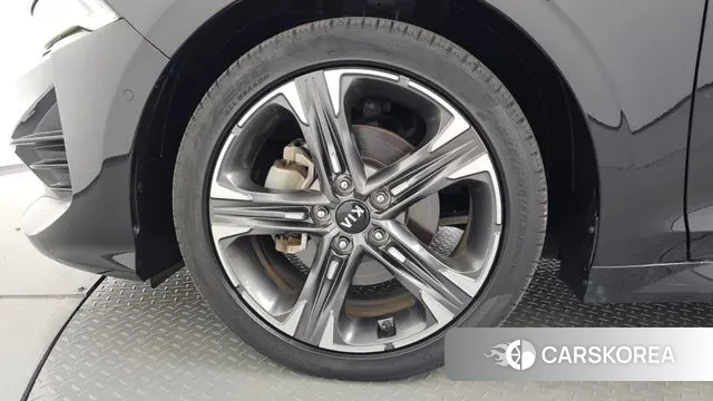 Kia K5 3rd generation id 2960994 из Кореи 15