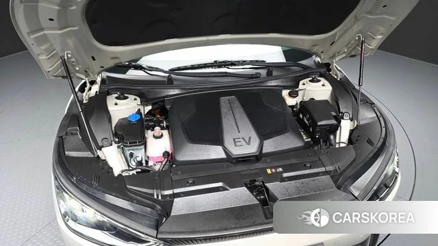 Kia EV6 id 4863440 из Кореи 28