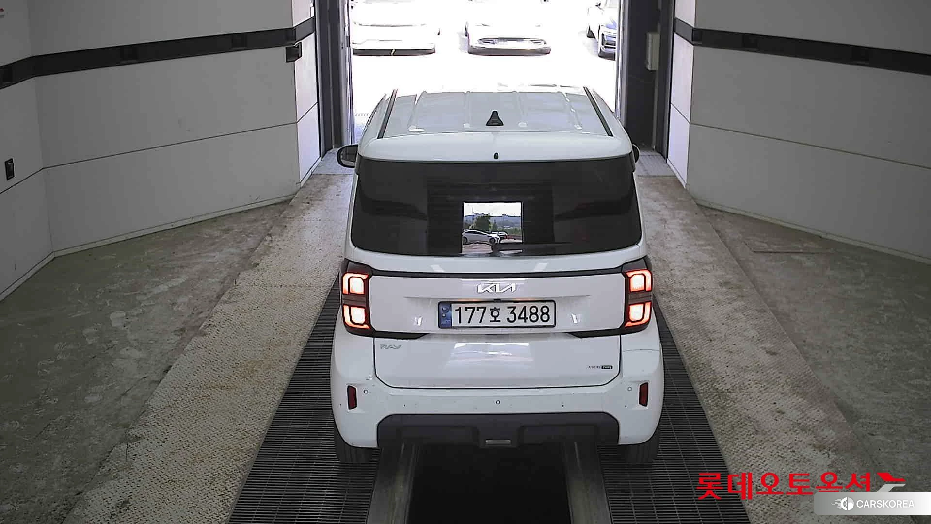 Kia Ray id 4289566 из Кореи 33