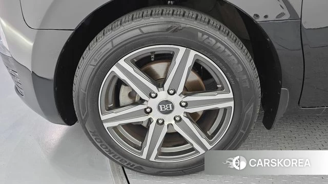 Hyundai Staria id 4396489 из Кореи 25