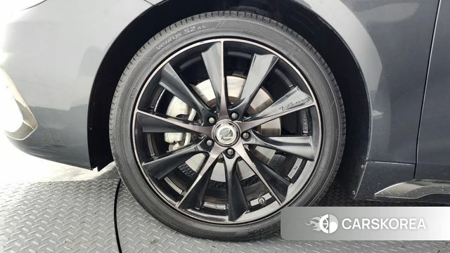 Hyundai Grandeur IG id 3936983 из Кореи 15