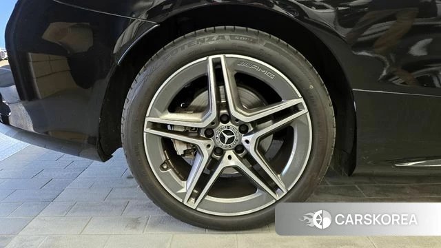 Mercedes-Benz C-Class W205 id 4294639 из Кореи 25