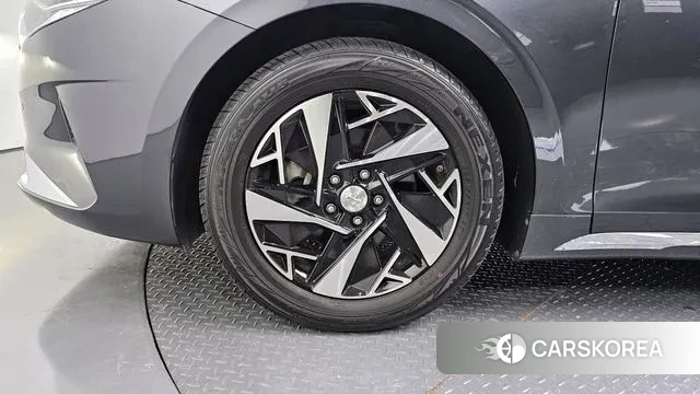 Hyundai The New Grandeur IG Hybrid id 3017501 из Кореи 15