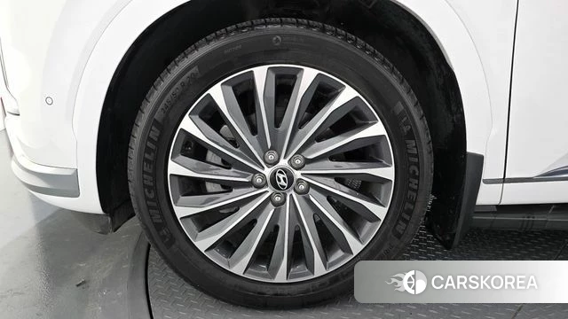 Hyundai The New Palisade id 4308716 из Кореи 30