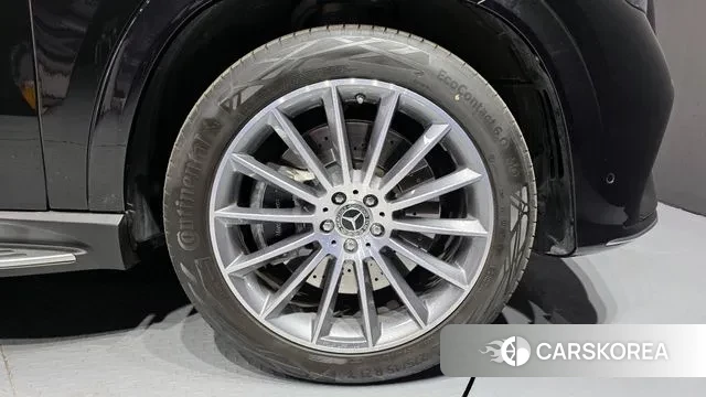 Mercedes-Benz GLE-Class W167 id 3554758 из Кореи 15