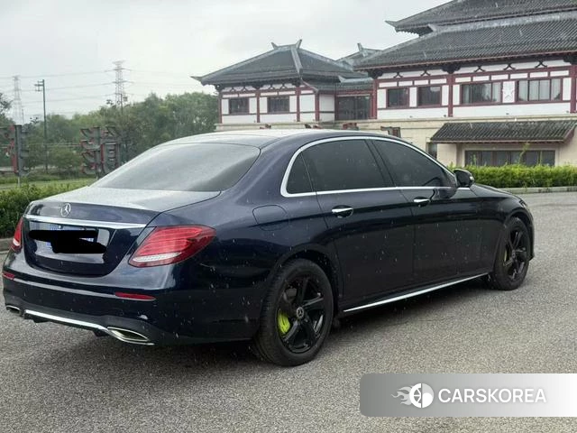 Mercedes-Benz E-class 2019 Другой из Китая, фото 6