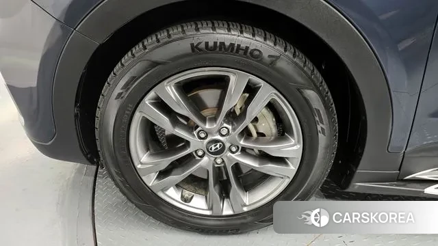 Hyundai The New Max Cruise id 3460130 из Кореи 15