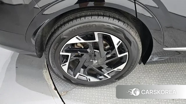 Kia Sportage 5th Generation id 3058713 из Кореи 15