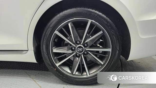 Hyundai The New Grandeur IG id 4500859 из Кореи 25