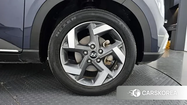 Hyundai Venue id 3437994 из Кореи 15