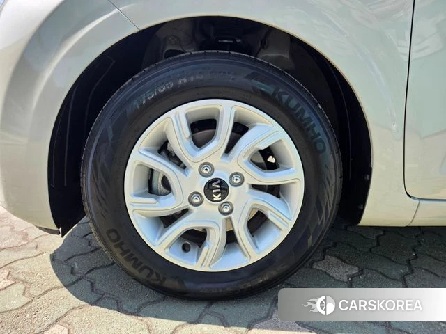 Kia All New Morning (JA) id 3905762 из Кореи 14