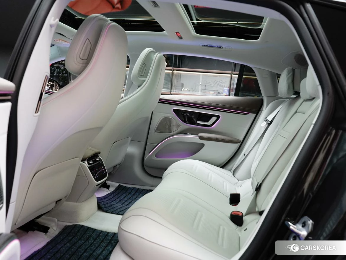 Mercedes-Benz EQS AMG id 4452572 из Китая 15