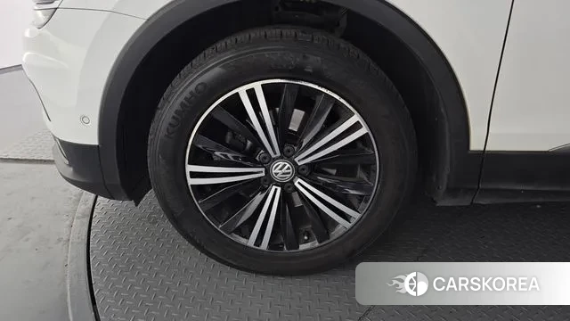 Volkswagen Tiguan second Generation id 3514758 из Кореи 15