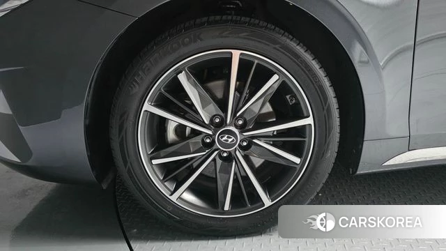 Hyundai The New Grandeur IG id 4774490 из Кореи 26