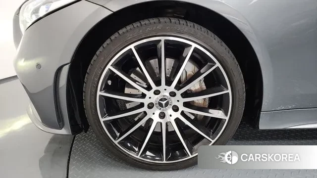 Mercedes-Benz CLS-Class C257 id 3335409 из Кореи 15