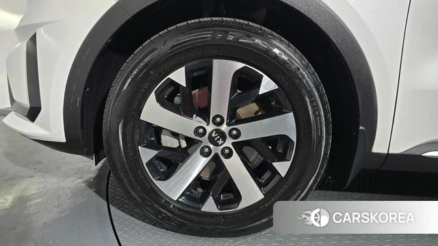 Kia Sorento 4th Generation id 3954335 из Кореи 15