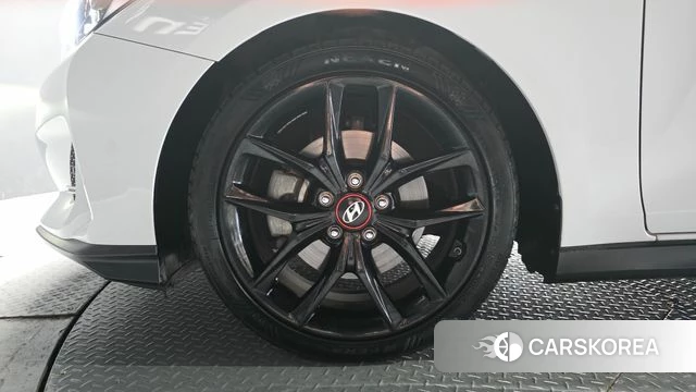 Hyundai Veloster (JS) id 4447905 из Кореи 15