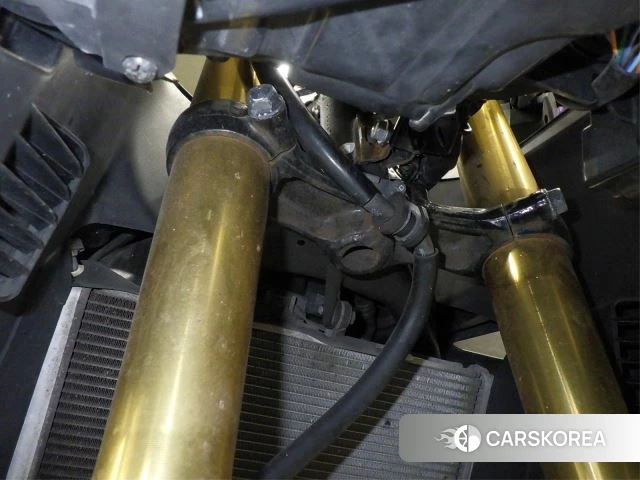 Проданный Honda CBR250RR ABS id 3996731 из Японии, фото 19