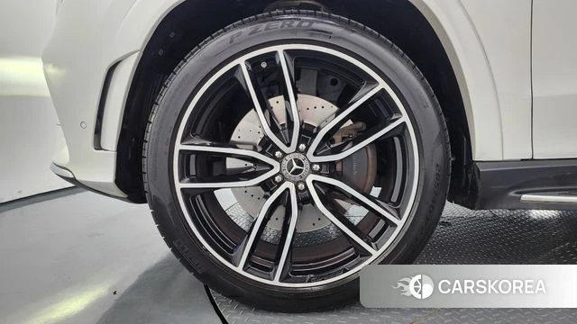Mercedes-Benz GLS - Class X167 id 4696483 из Кореи 36