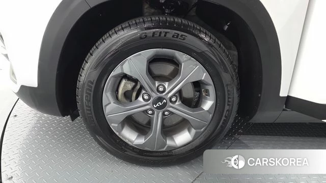 Kia Seltos id 3953734 из Кореи 15