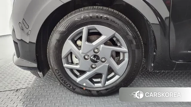 Kia The New Morning (JA) id 3706899 из Кореи 15