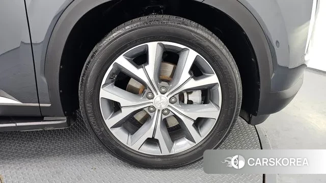 Hyundai Palisade id 3552655 из Кореи 15