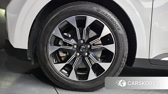 Kia Carnival 4th generation id 3017877 из Кореи 15