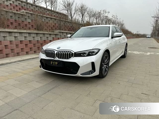 BMW 3 series id 4027652 из Китая 12