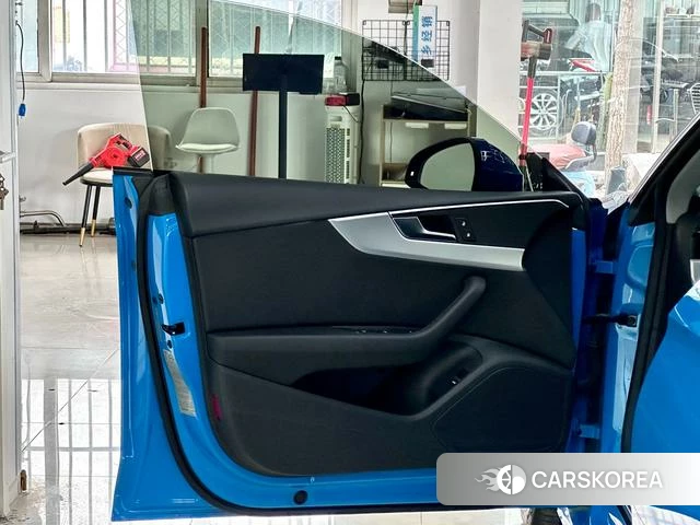 Audi A5 id 4259253 из Китая 16